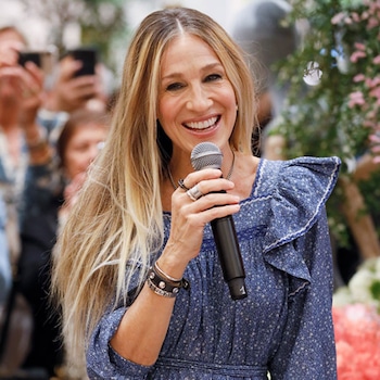 Sarah Jessica Parker